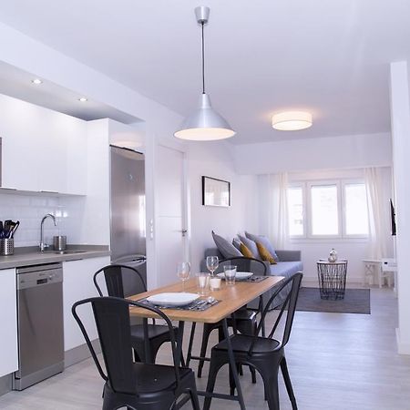 شقة Casa Picasso 6 مالقة المظهر الخارجي الصورة