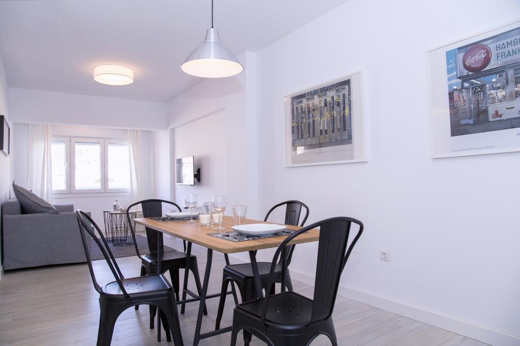 شقة Casa Picasso 6 مالقة المظهر الخارجي الصورة